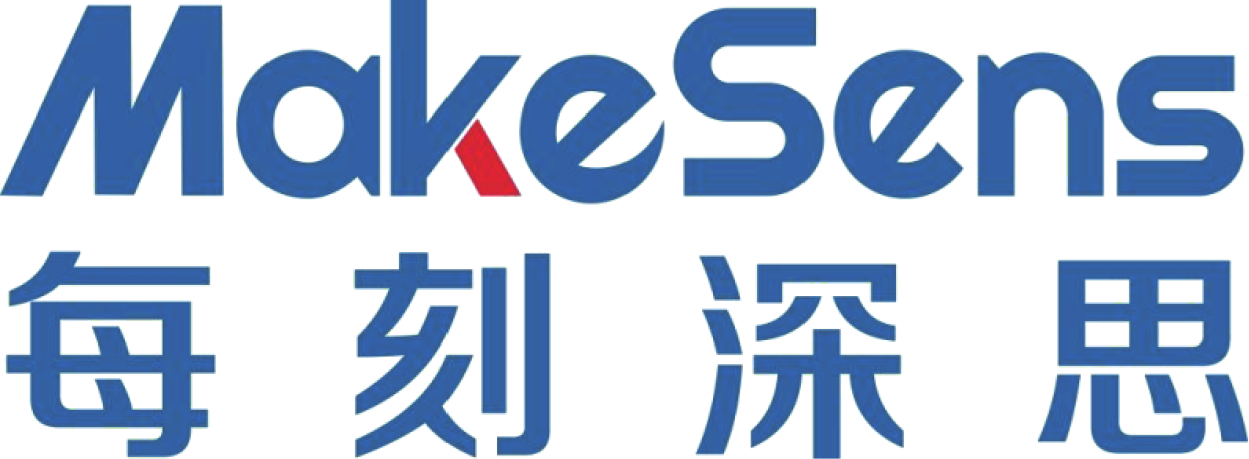 每刻深思智能科技有限公司 logo